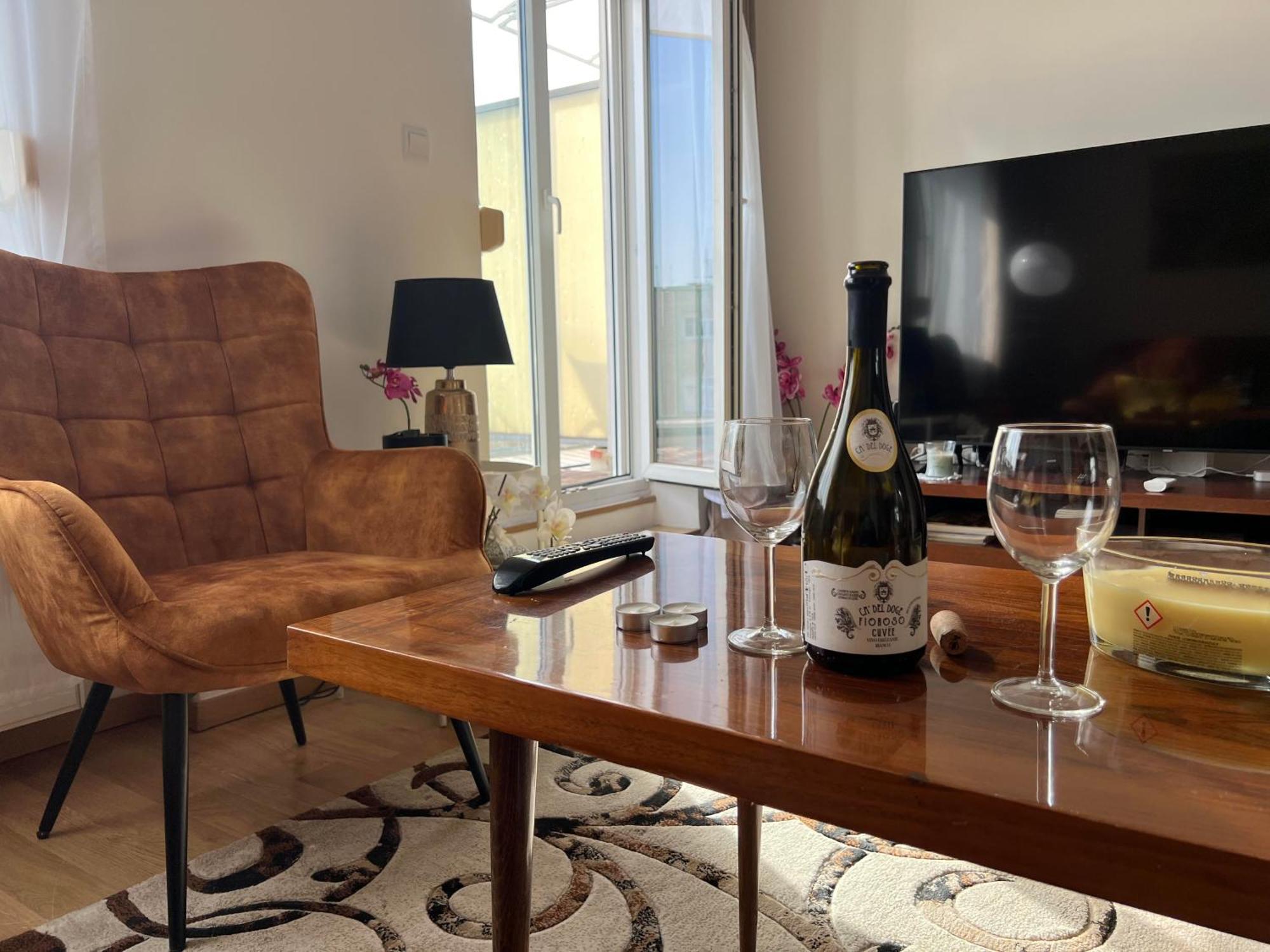 Appartement Heart Of The Center 2 By Zazi Bratislava